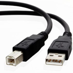 Cabo MD9 USB AM/BM 2.0 1,80m